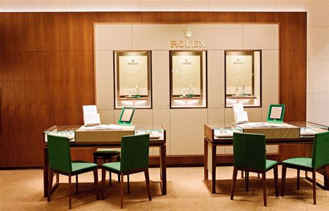 rolex boutique - langfords jewellers|langfords rolex boutique.